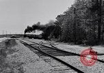 Image of Railroad safety United States USA, 1951, second 6 stock footage video 65675031554