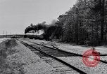 Image of Railroad safety United States USA, 1951, second 7 stock footage video 65675031554