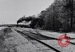 Image of Railroad safety United States USA, 1951, second 8 stock footage video 65675031554