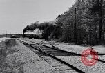 Image of Railroad safety United States USA, 1951, second 9 stock footage video 65675031554