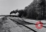 Image of Railroad safety United States USA, 1951, second 10 stock footage video 65675031554