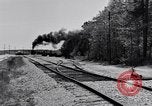 Image of Railroad safety United States USA, 1951, second 11 stock footage video 65675031554