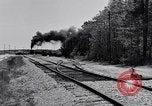 Image of Railroad safety United States USA, 1951, second 13 stock footage video 65675031554