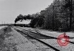 Image of Railroad safety United States USA, 1951, second 14 stock footage video 65675031554