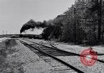 Image of Railroad safety United States USA, 1951, second 15 stock footage video 65675031554