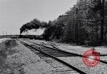 Image of Railroad safety United States USA, 1951, second 16 stock footage video 65675031554