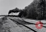 Image of Railroad safety United States USA, 1951, second 17 stock footage video 65675031554