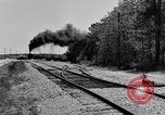 Image of Railroad safety United States USA, 1951, second 19 stock footage video 65675031554