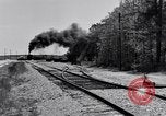 Image of Railroad safety United States USA, 1951, second 20 stock footage video 65675031554