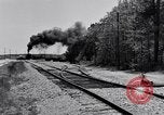 Image of Railroad safety United States USA, 1951, second 21 stock footage video 65675031554