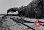 Image of Railroad safety United States USA, 1951, second 22 stock footage video 65675031554