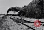 Image of Railroad safety United States USA, 1951, second 24 stock footage video 65675031554