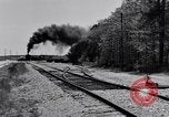 Image of Railroad safety United States USA, 1951, second 25 stock footage video 65675031554