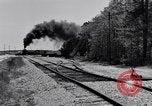 Image of Railroad safety United States USA, 1951, second 26 stock footage video 65675031554