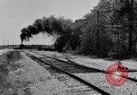 Image of Railroad safety United States USA, 1951, second 27 stock footage video 65675031554
