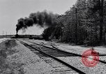 Image of Railroad safety United States USA, 1951, second 28 stock footage video 65675031554