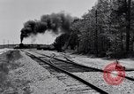 Image of Railroad safety United States USA, 1951, second 29 stock footage video 65675031554