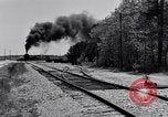Image of Railroad safety United States USA, 1951, second 30 stock footage video 65675031554