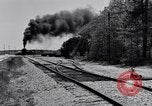 Image of Railroad safety United States USA, 1951, second 32 stock footage video 65675031554