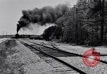 Image of Railroad safety United States USA, 1951, second 33 stock footage video 65675031554