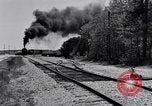 Image of Railroad safety United States USA, 1951, second 34 stock footage video 65675031554