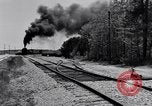 Image of Railroad safety United States USA, 1951, second 35 stock footage video 65675031554