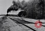 Image of Railroad safety United States USA, 1951, second 36 stock footage video 65675031554