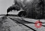 Image of Railroad safety United States USA, 1951, second 37 stock footage video 65675031554