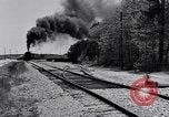 Image of Railroad safety United States USA, 1951, second 39 stock footage video 65675031554