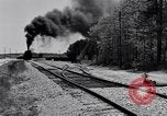 Image of Railroad safety United States USA, 1951, second 41 stock footage video 65675031554