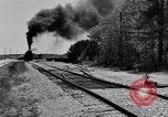 Image of Railroad safety United States USA, 1951, second 43 stock footage video 65675031554