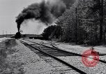 Image of Railroad safety United States USA, 1951, second 44 stock footage video 65675031554