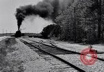 Image of Railroad safety United States USA, 1951, second 46 stock footage video 65675031554