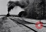Image of Railroad safety United States USA, 1951, second 47 stock footage video 65675031554