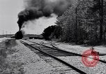 Image of Railroad safety United States USA, 1951, second 49 stock footage video 65675031554