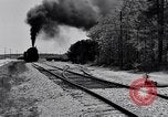 Image of Railroad safety United States USA, 1951, second 52 stock footage video 65675031554