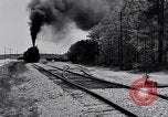 Image of Railroad safety United States USA, 1951, second 53 stock footage video 65675031554