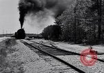 Image of Railroad safety United States USA, 1951, second 54 stock footage video 65675031554