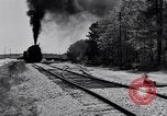 Image of Railroad safety United States USA, 1951, second 55 stock footage video 65675031554