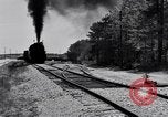 Image of Railroad safety United States USA, 1951, second 57 stock footage video 65675031554