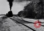 Image of Railroad safety United States USA, 1951, second 58 stock footage video 65675031554