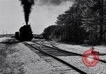 Image of Railroad safety United States USA, 1951, second 59 stock footage video 65675031554