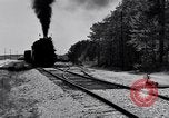 Image of Railroad safety United States USA, 1951, second 60 stock footage video 65675031554