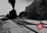 Image of Railroad safety United States USA, 1951, second 61 stock footage video 65675031554