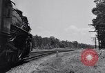 Image of Railroad safety United States USA, 1951, second 13 stock footage video 65675031555