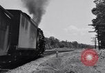 Image of Railroad safety United States USA, 1951, second 14 stock footage video 65675031555