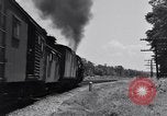 Image of Railroad safety United States USA, 1951, second 15 stock footage video 65675031555