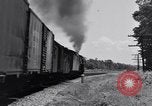 Image of Railroad safety United States USA, 1951, second 16 stock footage video 65675031555