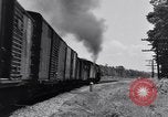 Image of Railroad safety United States USA, 1951, second 17 stock footage video 65675031555