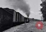 Image of Railroad safety United States USA, 1951, second 18 stock footage video 65675031555
